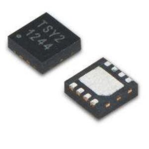 Digital Temperature Sensors