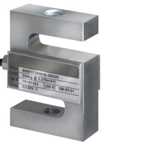 S-Type Load Cells