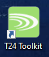 t24 toolkit icon